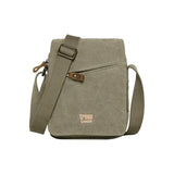 CLASSIC CANVAS ACROSS BODY BAG
