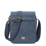 CLASSIC CANVAS ACROSS BODY BAG