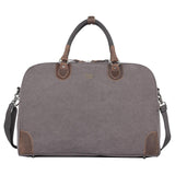 CLASSIC CANVAS HOLDALL LARGE