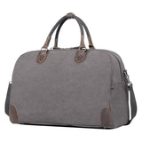CLASSIC CANVAS HOLDALL LARGE