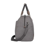 CLASSIC CANVAS HOLDALL LARGE