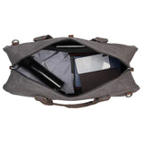 CLASSIC CANVAS HOLDALL LARGE