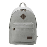 Heritage Canvas Backpack