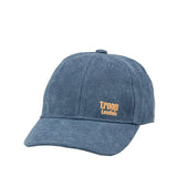 Canvas Baseball Cap, Outdoor Hat, Sun Hat