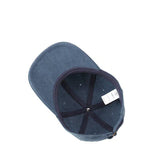 Canvas Baseball Cap, Outdoor Hat, Sun Hat