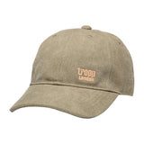 Canvas Baseball Cap, Outdoor Hat, Sun Hat