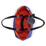 CRUISE REPORTER TOTE BAG S