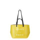 CRUISE REPORTER TOTE BAG S