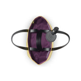 CRUISE REPORTER TOTE BAG S