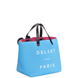 CRUISE REPORTER TOTE BAG S