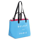 CRUISE REPORTER TOTE BAG S
