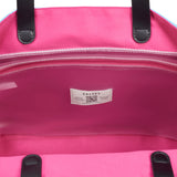 CRUISE REPORTER TOTE BAG S