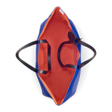 CRUISE REPORTER TOTE BAG L