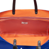 CRUISE REPORTER TOTE BAG L