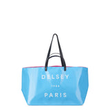 CRUISE REPORTER TOTE BAG L