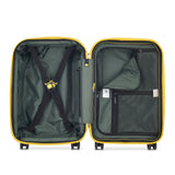 REMPART EXPANDABLE TRUNK 55CM