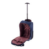 METRO Ryanair Underseater Trolley Backpack
