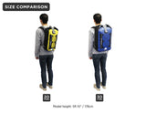 ORIGINAL WATERPROOF BACKPACK 20 Litres