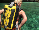 ORIGINAL WATERPROOF BACKPACK 20 Litres
