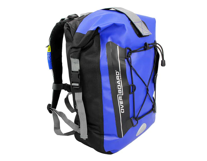 ORIGINAL WATERPROOF BACKPACK 30 Litres Travellers