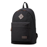 Heritage Canvas Backpack