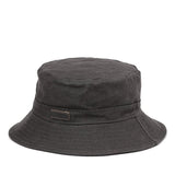 Waxed Canvas Fisherman Hat, Sun Hat, Outdoor Hat