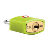 TSA Approved Suitcase Padlock