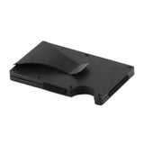 IRON 4.0 CREDIT CARD HOLDER WITH EXPANDABLE SYSTEM