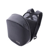 Clyde Small anti-theft backpack