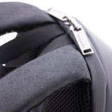 Clyde Small anti-theft backpack