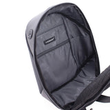 Clyde Small anti-theft backpack