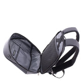 Clyde Small anti-theft backpack