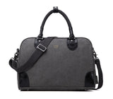 CLASSIC CANVAS HOLDALL SMALL