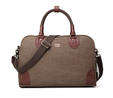 CLASSIC CANVAS HOLDALL SMALL