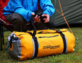 Classic Waterproof Duffel Bag - 60 Litres