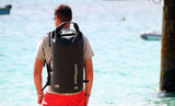 Waterproof Backpack Dry Tube - 60 Litres