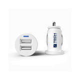 Dual USB Car Charger