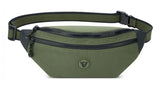 ROLLING WAIST BAG
