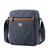 CLASSIC CANVAS ACROSS BODY BAG