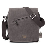 CLASSIC CANVAS ACROSS BODY BAG