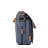 CLASSIC CANVAS ACROSS BODY BAG