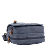 CLASSIC CANVAS ACROSS BODY BAG