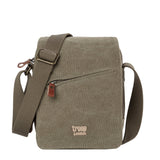 CLASSIC CANVAS ACROSS BODY BAG