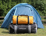 Classic Waterproof Duffel Bag - 60 Litres