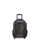 RASPAIL 2-WHEEL PET CARRIER