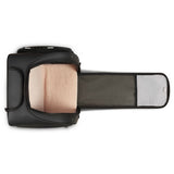 RASPAIL 2-WHEEL PET CARRIER