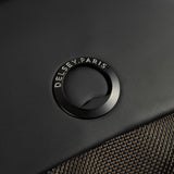 RASPAIL 2-WHEEL PET CARRIER