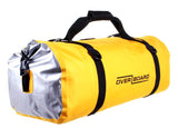Classic Waterproof Duffel Bag - 60 Litres