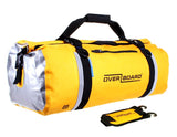 Classic Waterproof Duffel Bag - 60 Litres