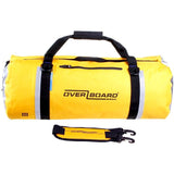 Classic Waterproof Duffel Bag - 60 Litres